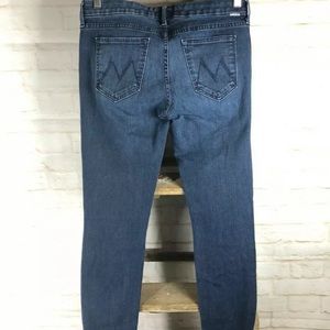 New without tags MOTHER Denim